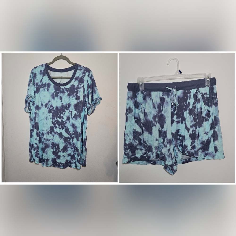 Torrid sleep set